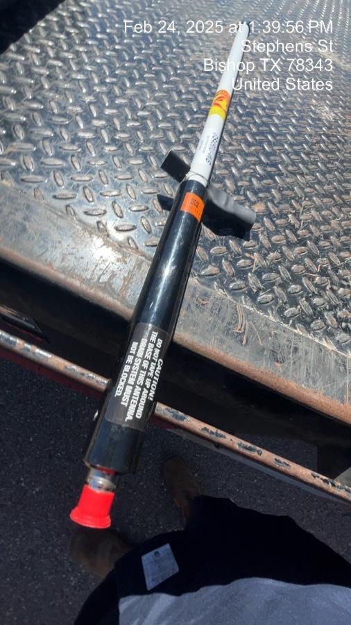 2024 TALLEY CMTBS450U-WB