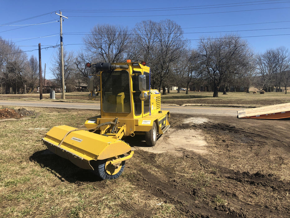 2020 SB MANUFACTURING SM74J