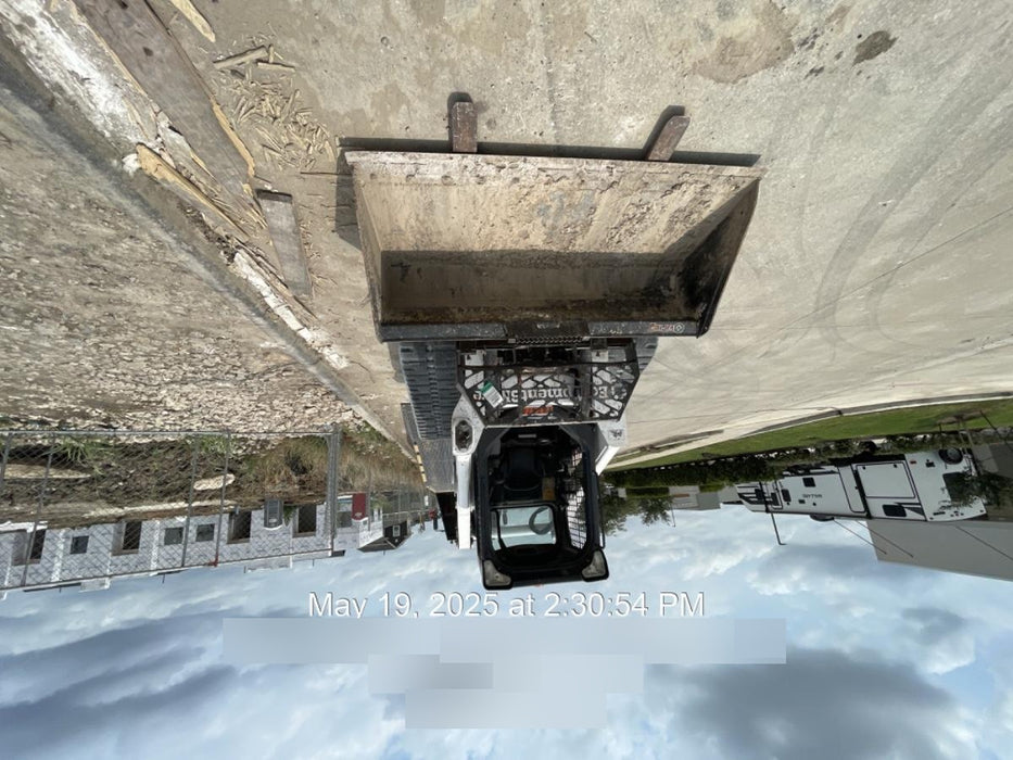 2022 PALADIN 48" Pallet Forks - Paladin