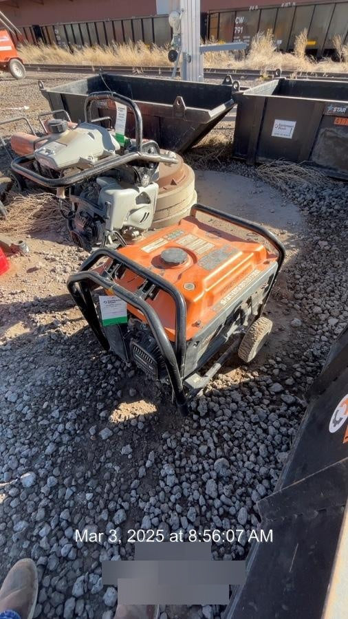 2024 GENERAC G0076722
