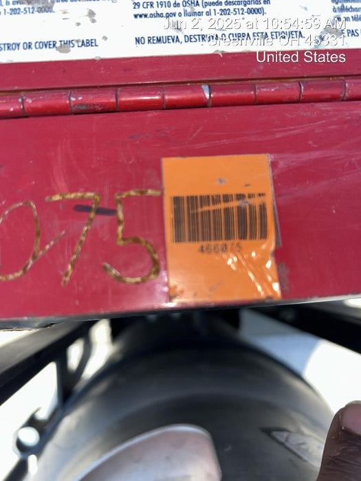 2024 LINCOLN ELECTRIC Ranger 305 LPG