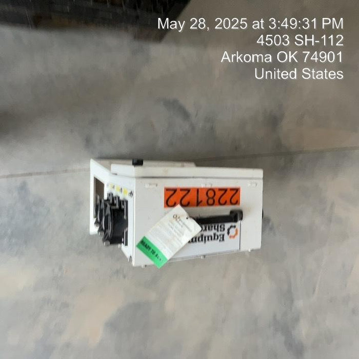 2022 TRYSTAR HTB-1DL-6P