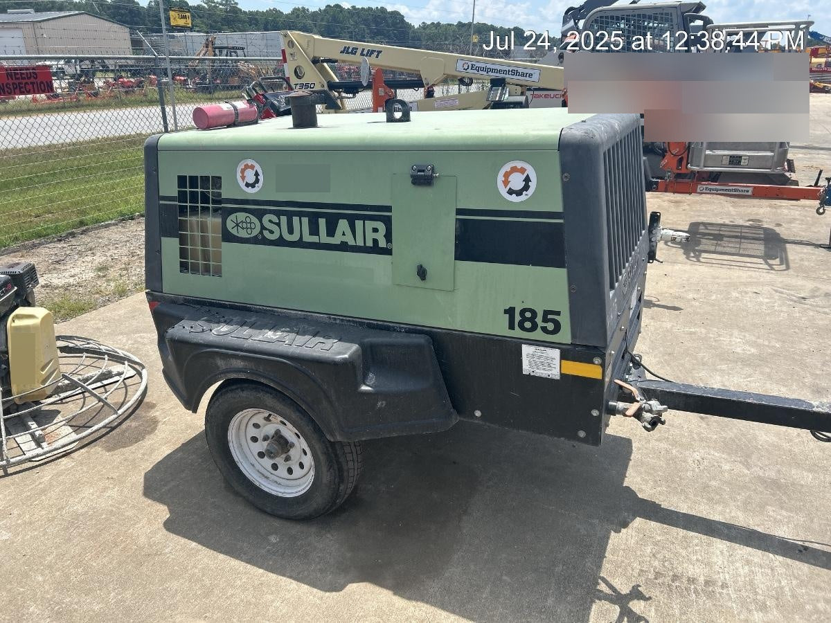 2019 SULLAIR 185-DPQ