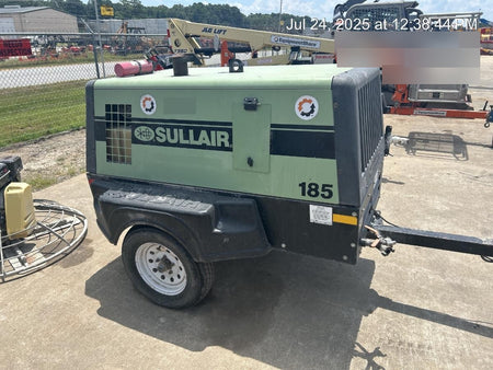 2019 SULLAIR 185-DPQ