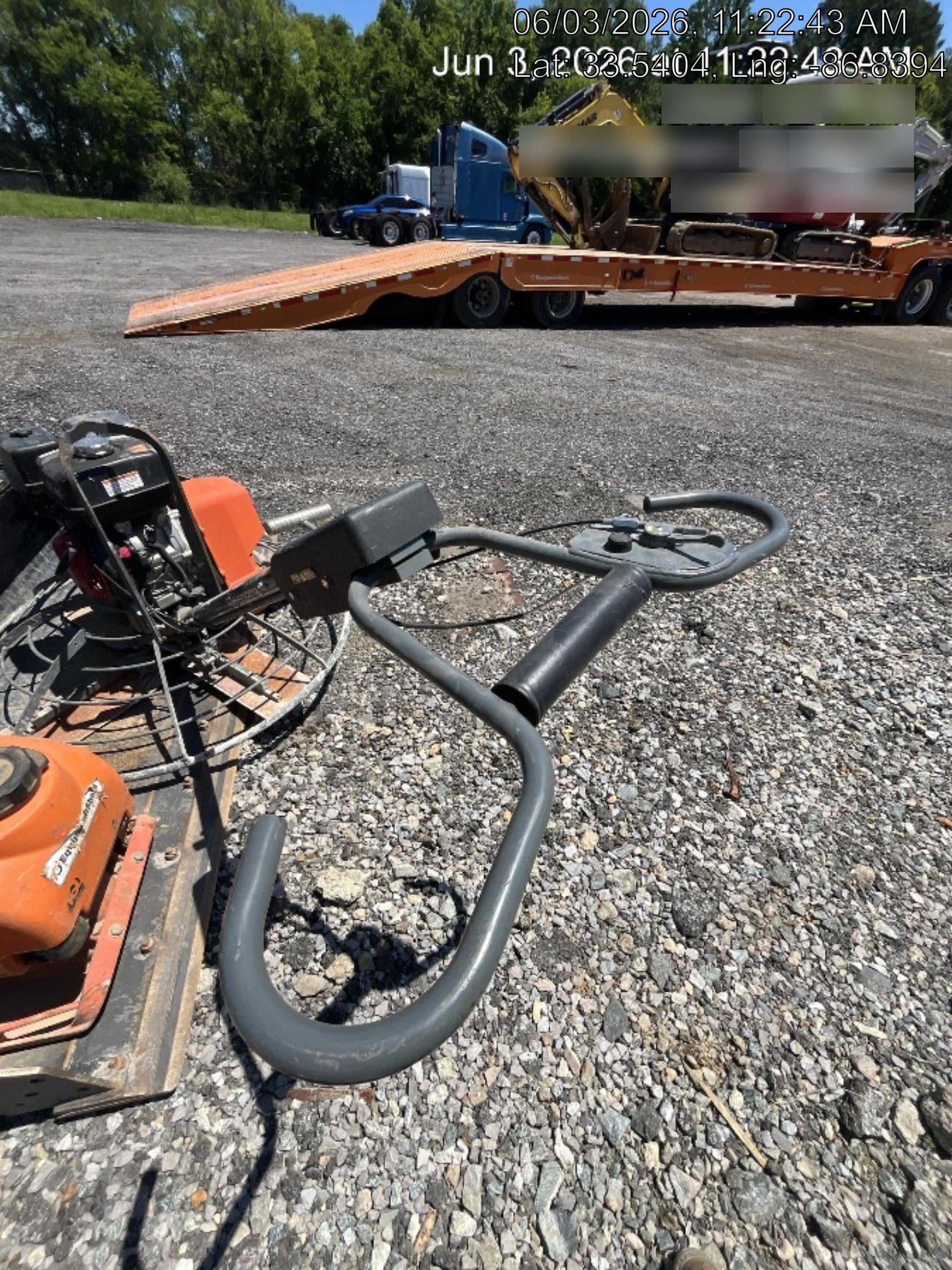 2020 HUSQVARNA CT 48-13A-V