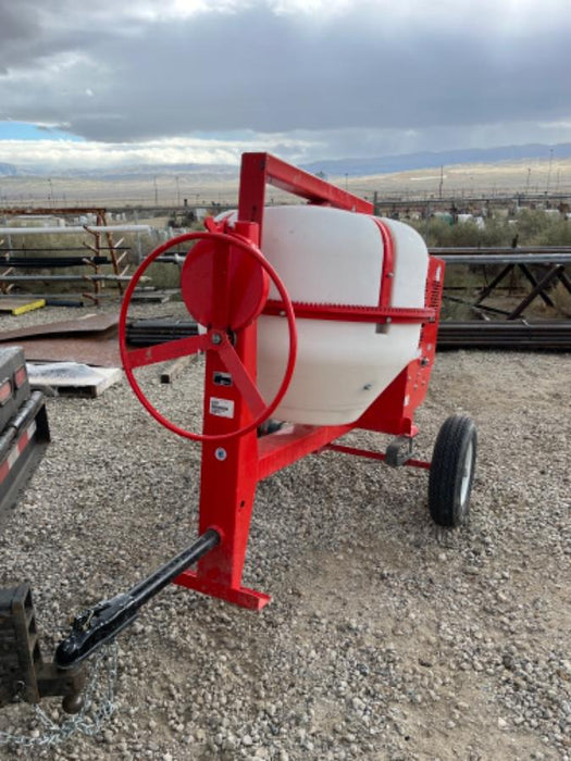 2024 MULTIQUIP MC12PH