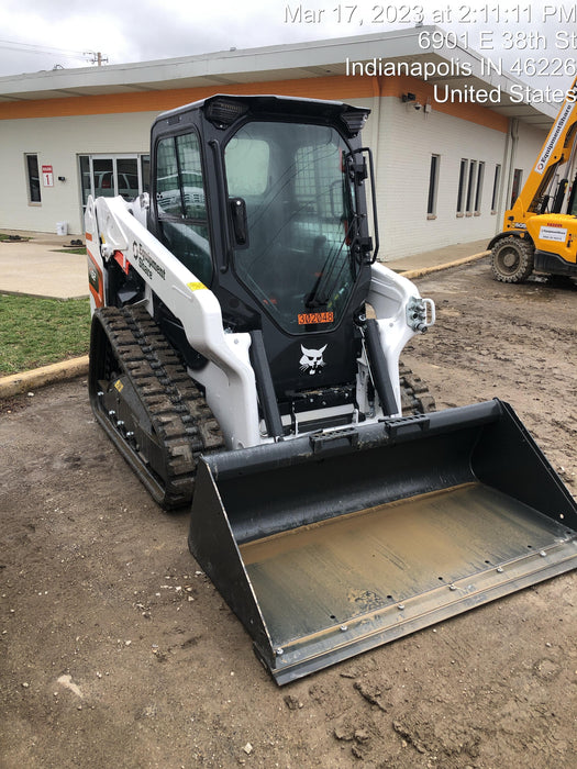 2023 BOBCAT T62