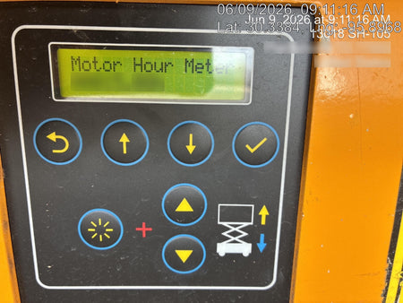 2023 JCB S2632E