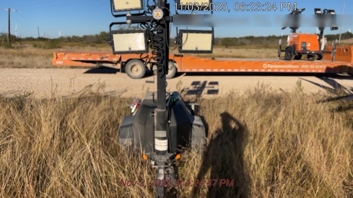 2021 ALLMAND NLV3GR