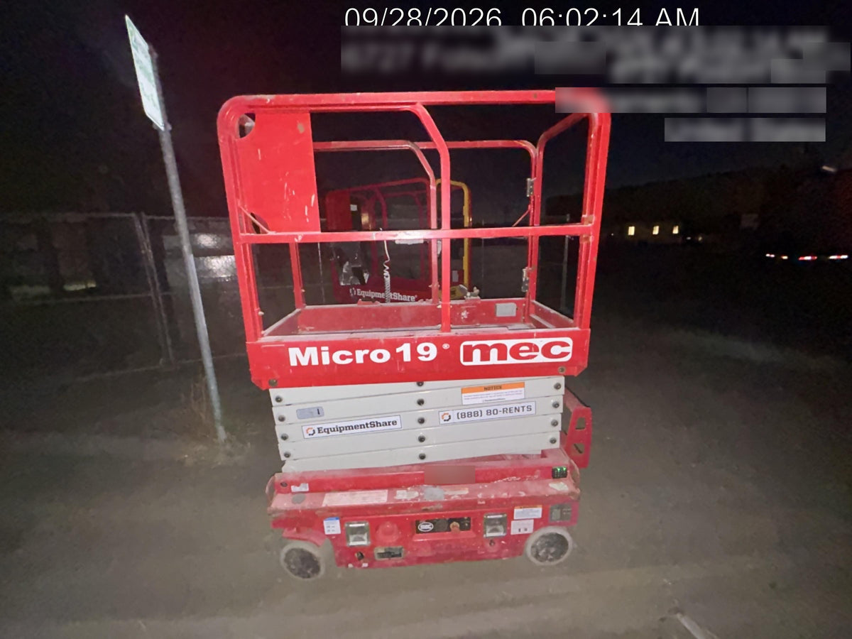 2019 MEC Micro 19