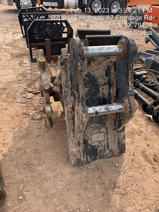 2022 ROCKLAND WI36-4