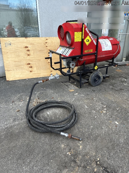 2022 CAMPO EB400G-RE3