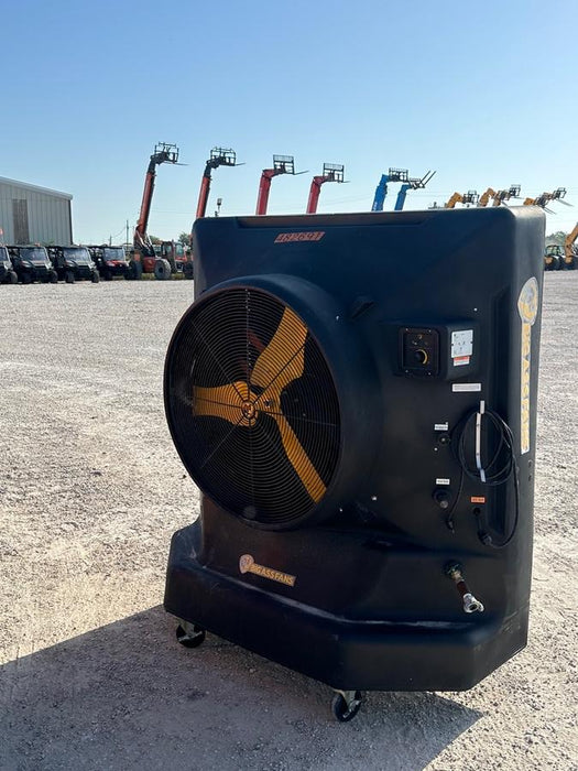 2024 BIG ASS FANS Cool Space 400