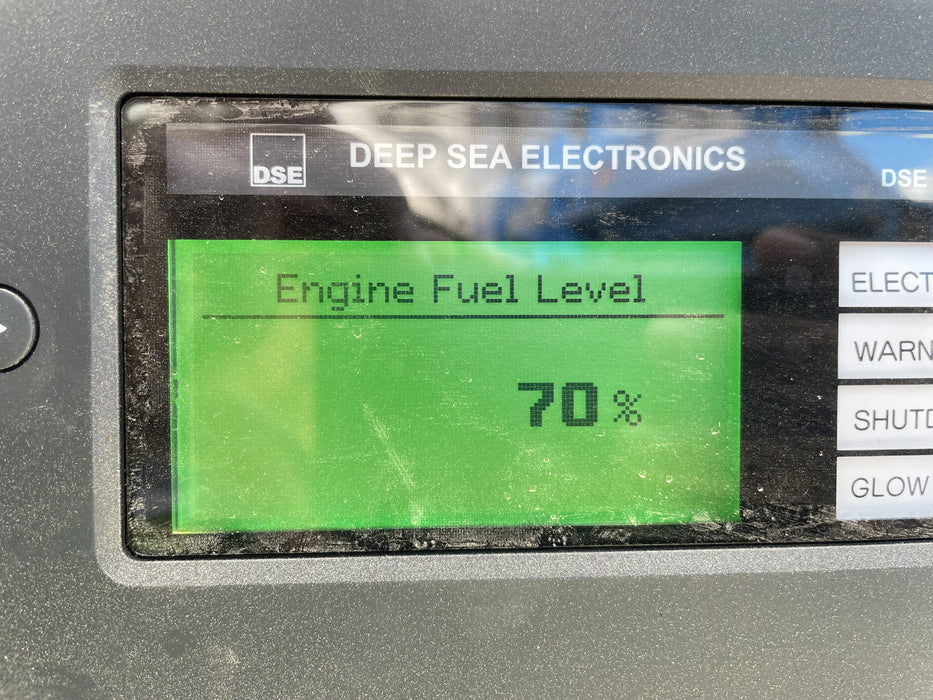 2022 AIRMAN SDG25S-8E1