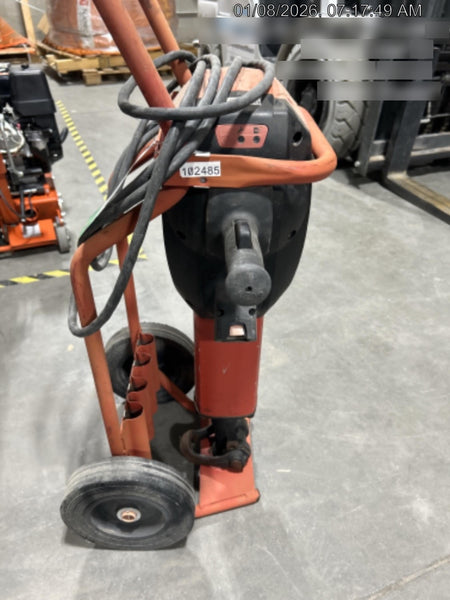 2020 HILTI TE 3000-AVR