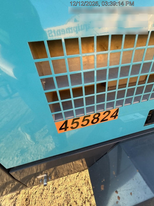 2024 AIRMAN PDS185S CWK