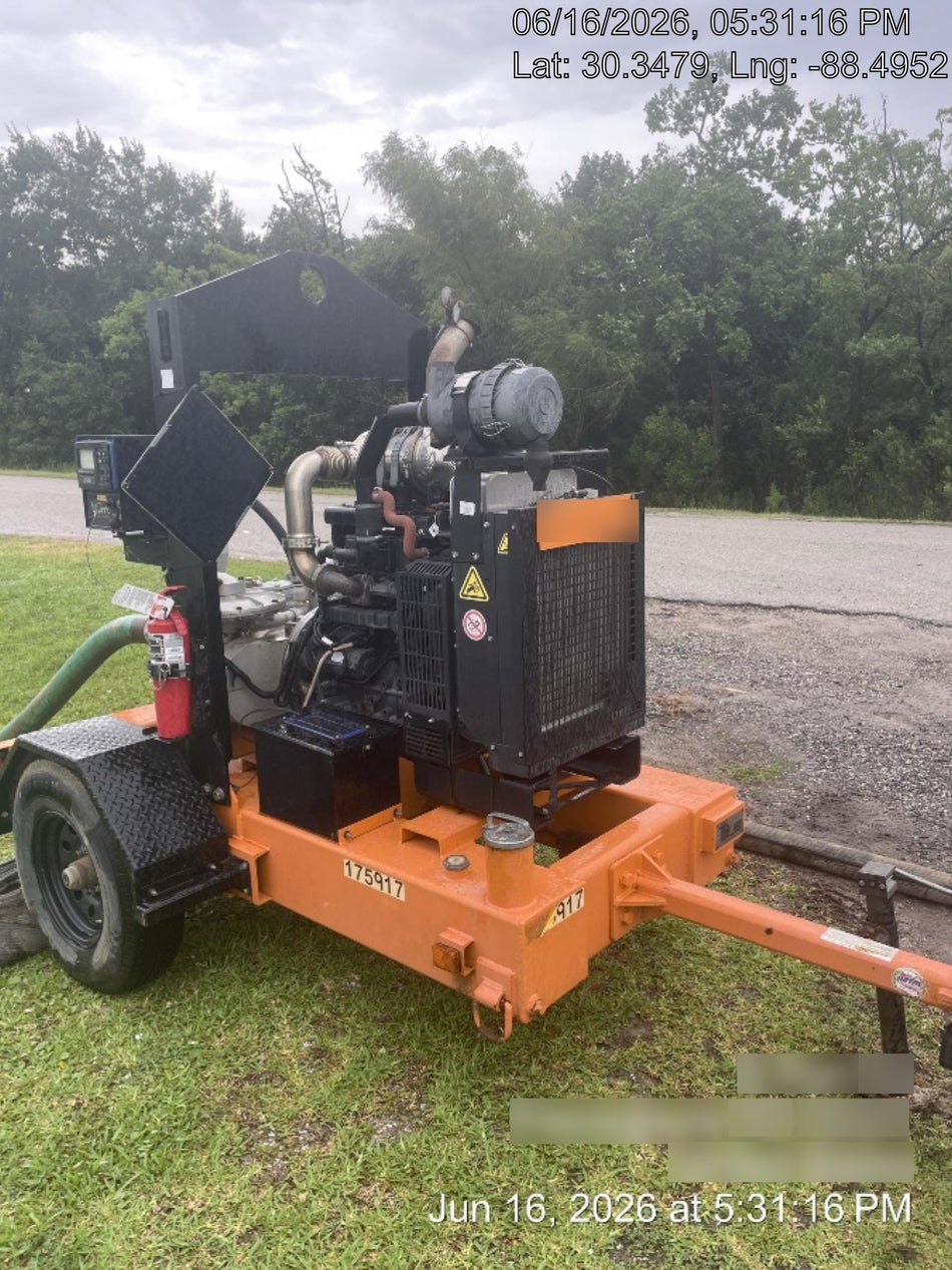 2021 RWN RWN-4NNTL-6.5OBPT-SS