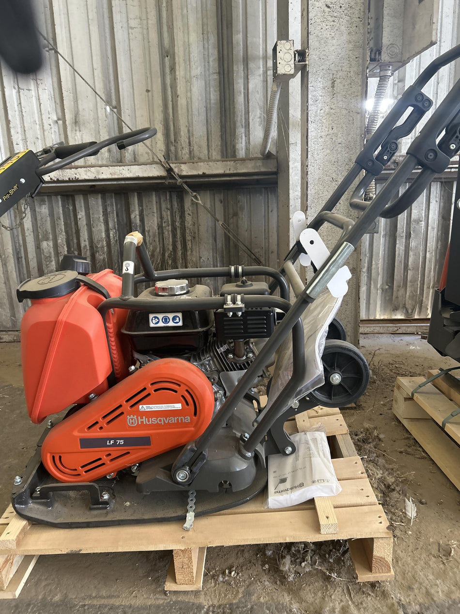 2025 HUSQVARNA LF75