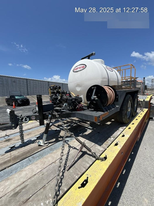 2022 SIMPSON SWT-52517