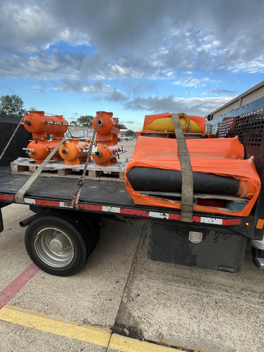 2021 MICHIGAN PNEUMATIC 20262