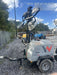 2018 Wacker Neuson LTV6L-MH Wacker Neuson LTV6L Mobile Light Tower w/Fuel Level Sensor Installed