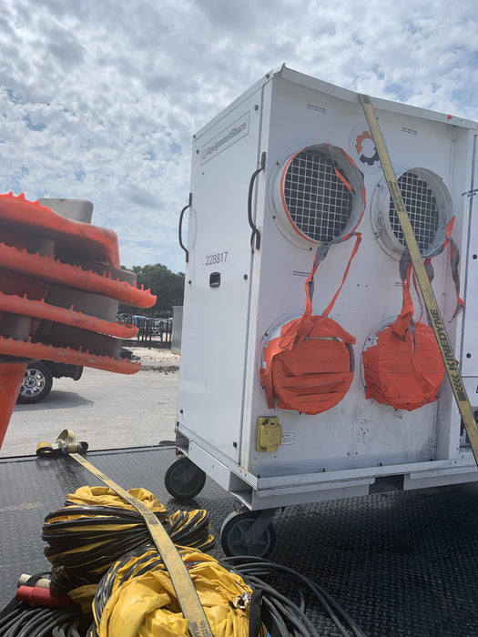 2022 UNITED COOL AIR Mach145G4AS30