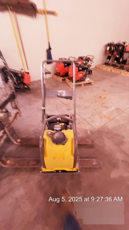 2023 WACKER NEUSON WPU1550AW