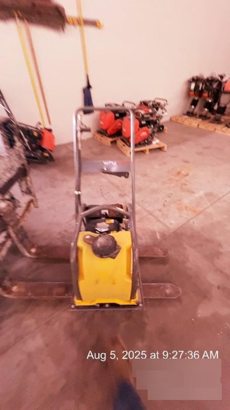 2023 WACKER NEUSON WPU1550AW