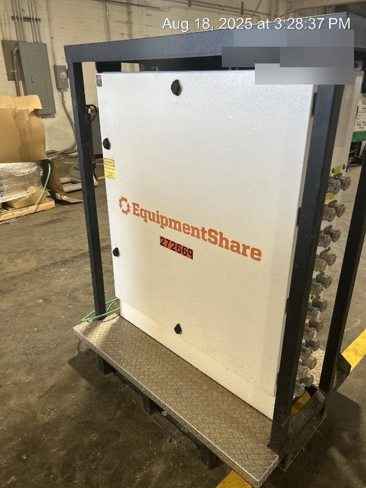 2022 TRYSTAR IL-126-VDE-45-LP