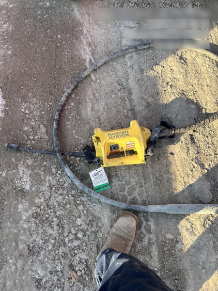 2025 WACKER NEUSON M2500