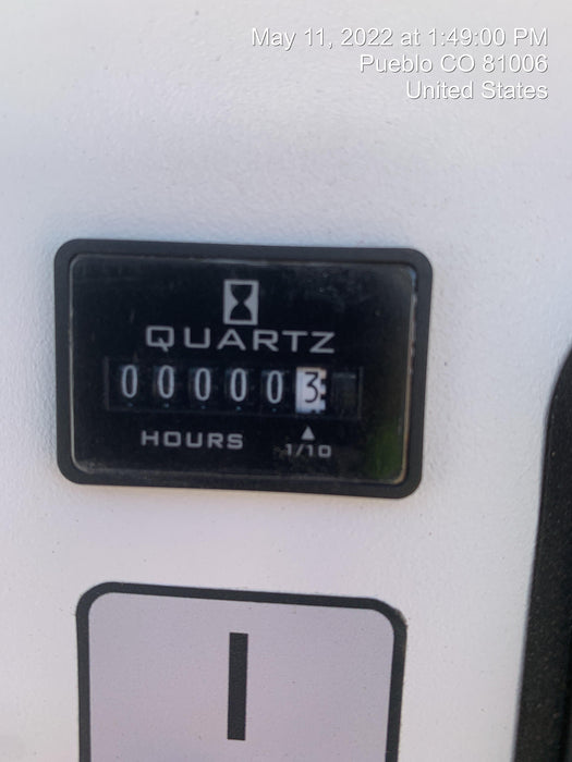 2022 WACKER NEUSON G50