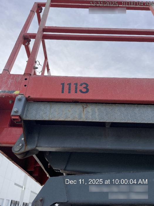 2016 SKYJACK SJ9250 RT