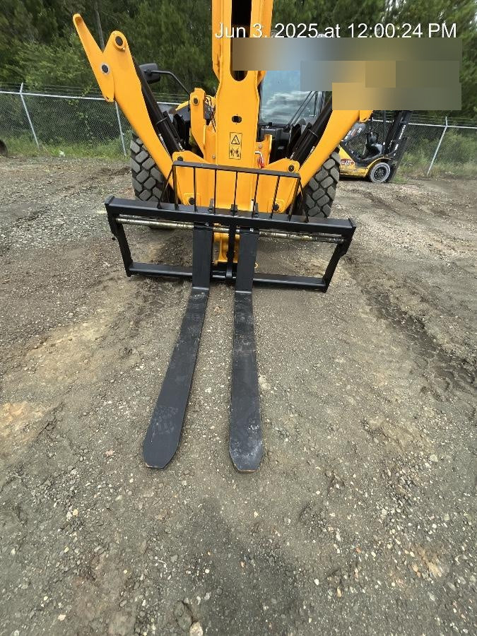 2025 JCB 512-56