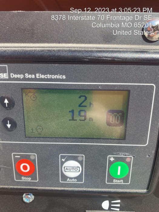 2023 WANCO WLTT-4MM4K