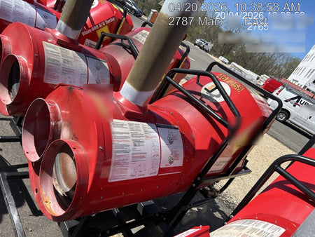 2024 CAMPO EB600G-RE3