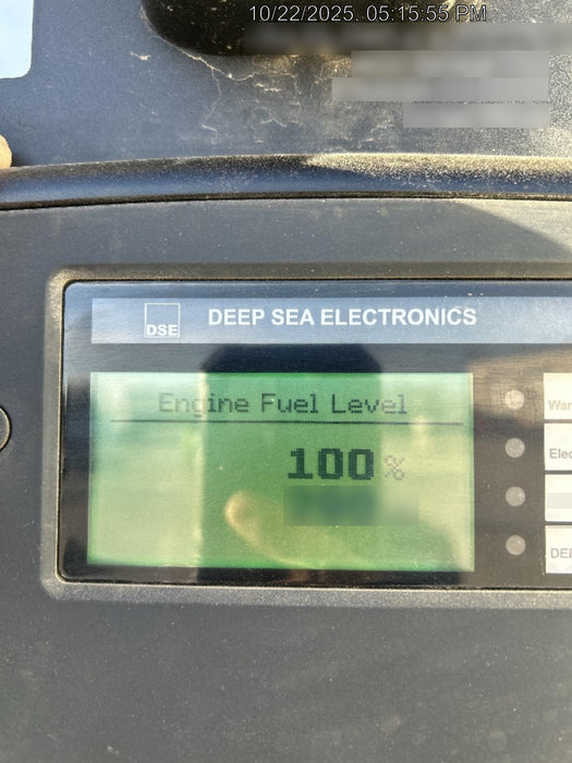 2022 ATLAS COPCO QAS200