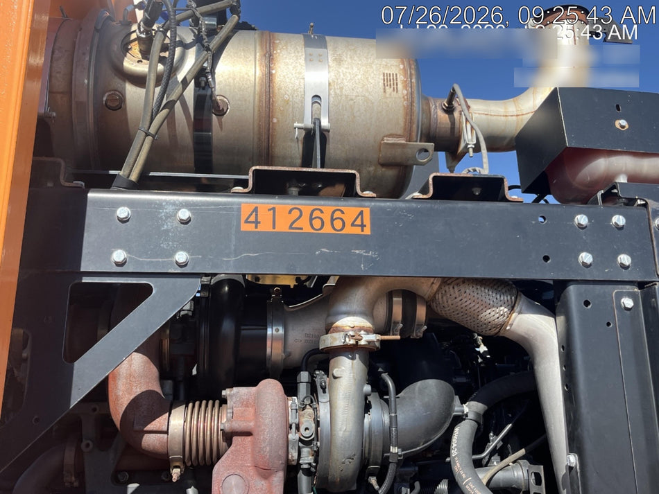 2024 PIONEER 86C21-DP