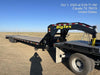 2025 BIG TEX TRAILER 25GN-40D5A-MRBK