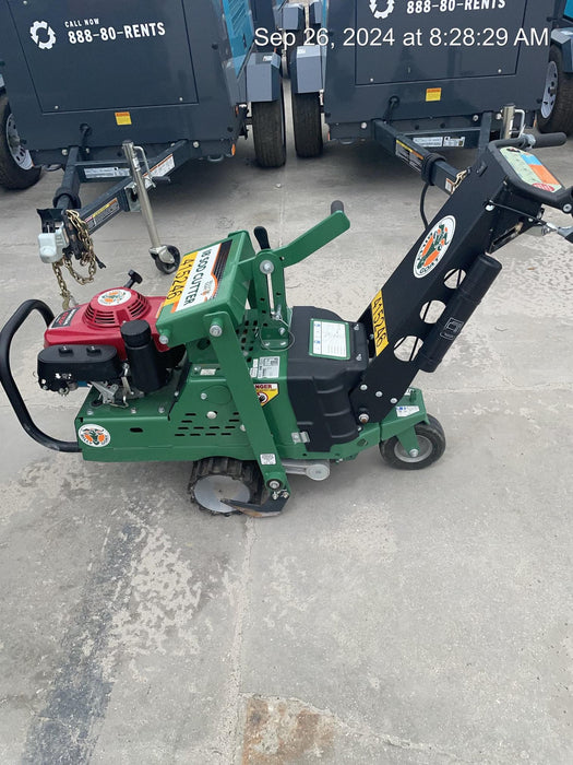 2024 BILLY GOAT SC181H