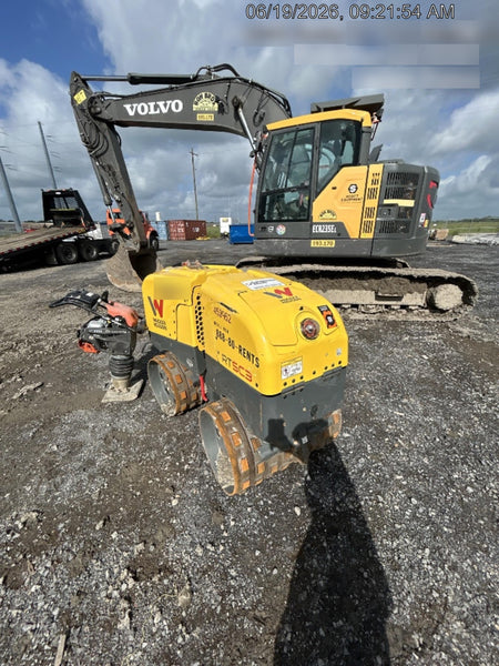 2024 WACKER NEUSON RTLx-SC3
