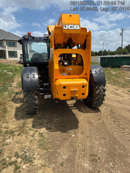 2023 JCB 506-36