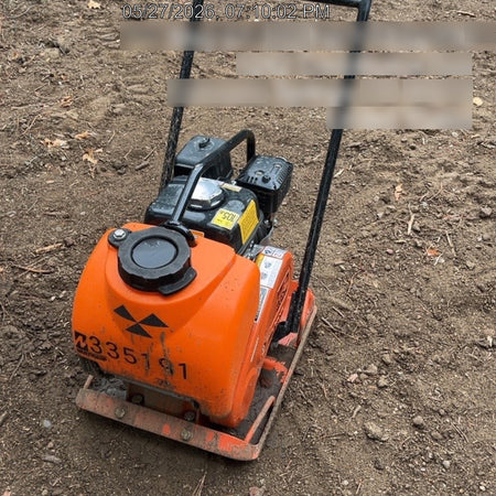 2023 MULTIQUIP MVC82VHW