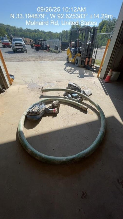 2023 MULTIQUIP QP3TH