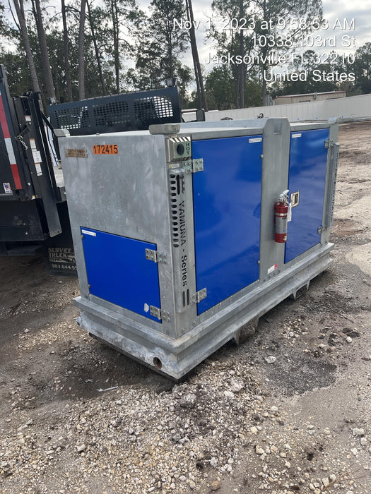 2021 MYERS-SETH MSP PP-150