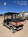 2022 KUBOTA RTV-X1140W-H (Canopy)