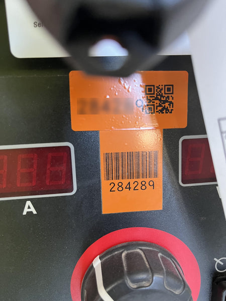 2022 LINCOLN ELECTRIC FLEXTEC 350X