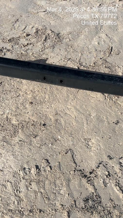 2025 STAR INDUSTRIES M1360B - Star JIB Boom