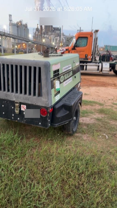 2021 SULLAIR 185D-DPQ KU4F