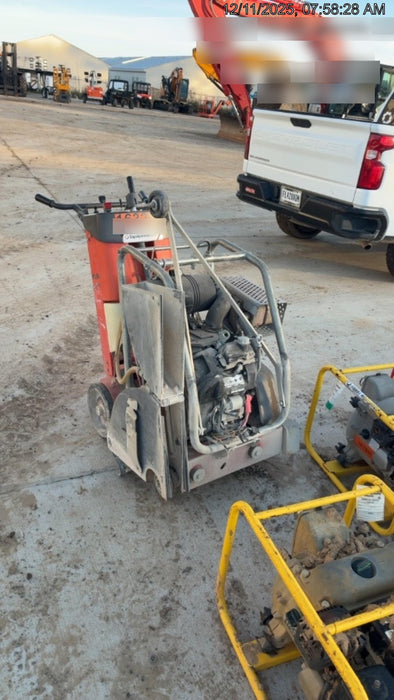 2021 HUSQVARNA FS 524