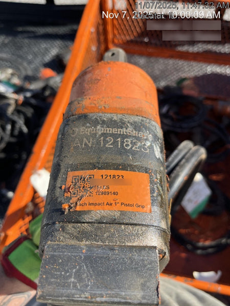 2020 MICHIGAN PNEUMATIC 751SS
